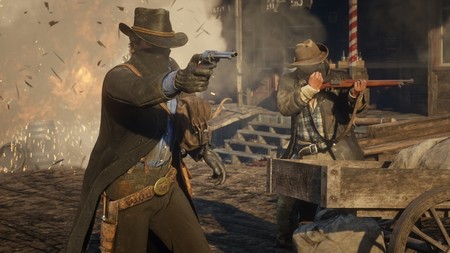 Estas serán las bonificaciones de reserva de Red Dead Redemption 2 y el contenido de todas sus ediciones