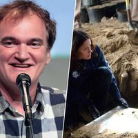 "No tengo escenas así en mis películas". Tarantino se desafió a sí mismo en un rincón sorprendente de su filmografía: un episodio de CSI