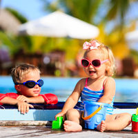 Ola de calor: siete claves para proteger a bebés y niños de las altas temperaturas