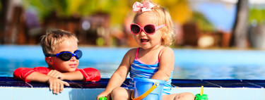 Ola de calor: siete claves para proteger a bebés y niños de las altas temperaturas