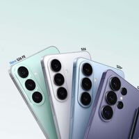 Todo el catálogo de celulares Galaxy S26 de Samsung explicado. Qué diferencias hay entre cada modelo y cuál se adapta mejor a tus necesidades