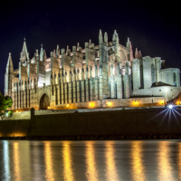 Palma de Mallorca se reinventa ofreciendo 'Workations': la nueva tendencia de mezclar trabajo y ocio