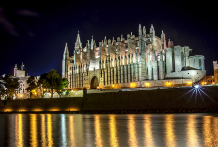 Palma de Mallorca se reinventa ofreciendo 'Workations': la nueva tendencia de mezclar trabajo y ocio
