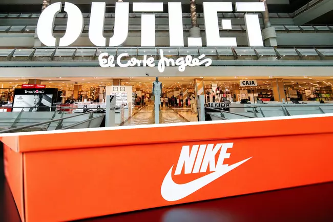 nike