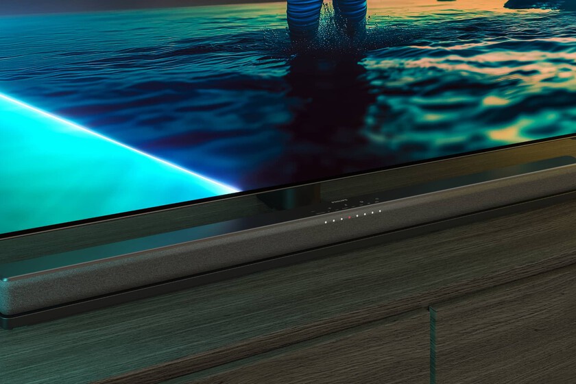 Philips Tab8500