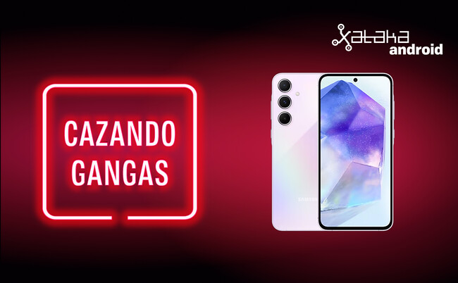 Cazando Gangas