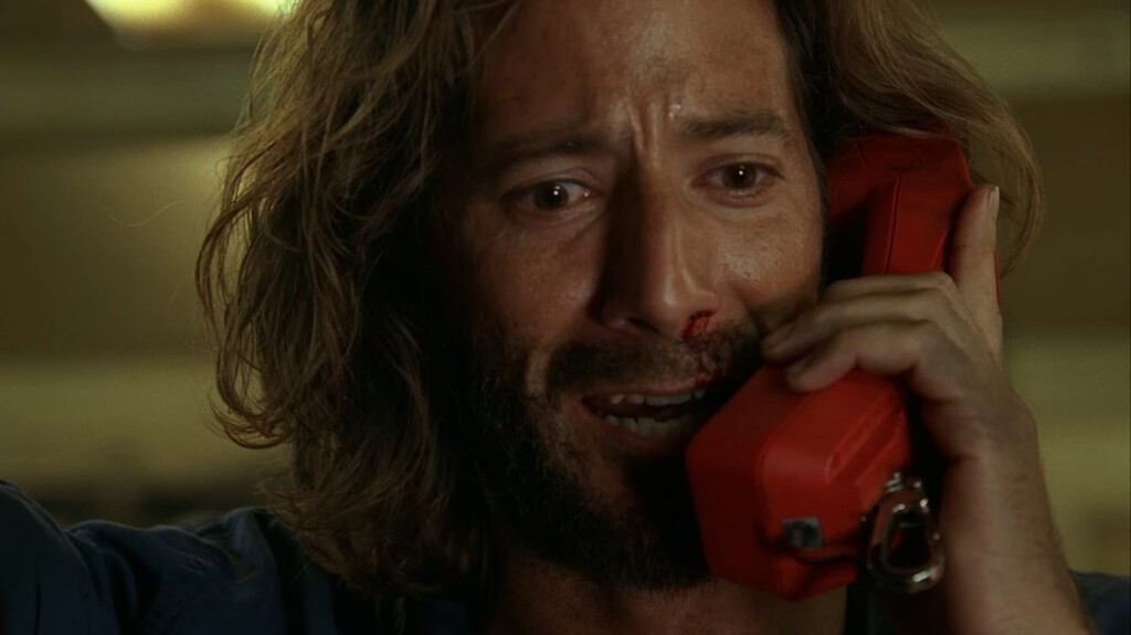 Han pasado 18 años desde uno de los momentazos más inolvidables de la historia de la televisión que emocionó a millones de personas 