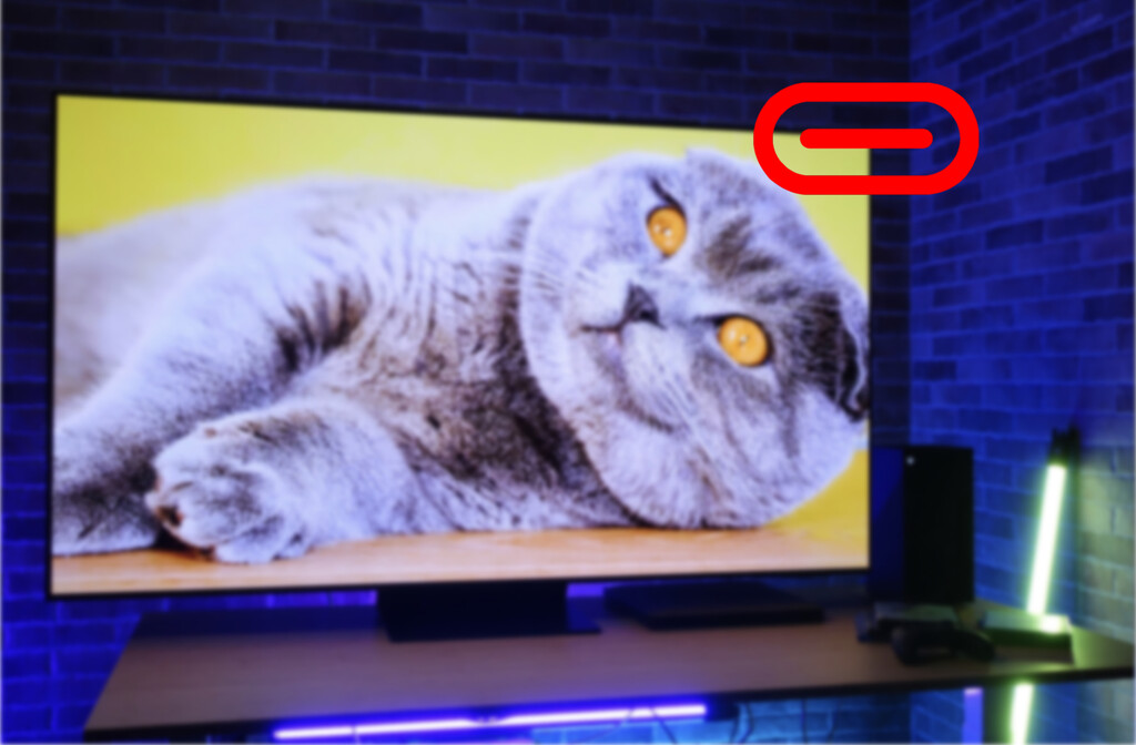 Mi tele tiene un puerto USB-C, y yo tengo un tesoro. He descubierto que hace algo que no conseguía con otros