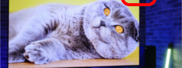 He descubierto que mi Smart TV tiene un puerto USB-C. Y hace algo que no he conseguido con ningún otro