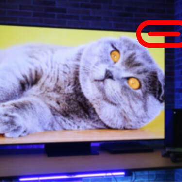 Mi tele tiene un puerto USB-C, y yo tengo un tesoro. He descubierto que hace algo que no conseguía con otros