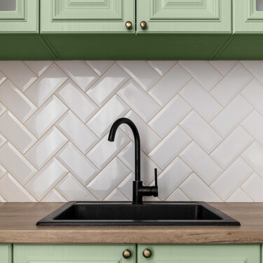 Leroy Merlin sorprende con un organizador de fregadero discreto y elegante: no ocupa espacio en la encimera y cuesta menos de 12 euros