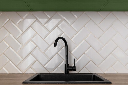 Organizador de fregadero Leroy Merlin