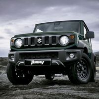 Suzuki cambia su logo por primera vez en 22 años: ahora es más minimalista y está pensado para tu móvil