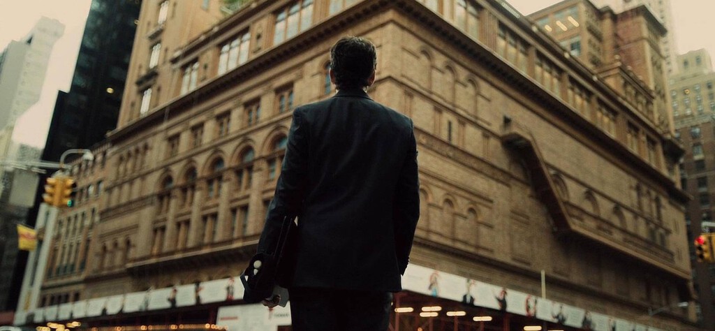 Últimos días para ver en Netflix uno de los duelos psicológicos más intensos de los últimos años. Un drama de supervivencia que ganó 3 Oscars