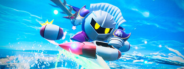 Nunca antes me había costado tanto recomendar un juego de Nintendo, y eso que es buenísimo. Análisis de Kirby Air Riders