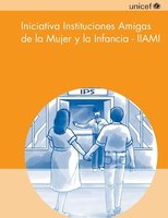 IAMI: Instituciones Amigas de la Mujer y la Infancia