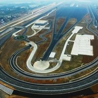 Ford torturará los coches destinados al mercado chino en su propio terreno: un centro de pruebas en Nanjing