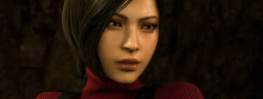 Resident Evil 4 Remake oculta en sus archivos un muy probable segundo DLC 