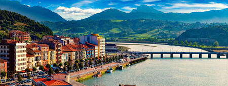 Ribadesella