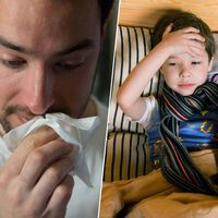 La gripe se dispara verticalmente en España: un 17% más de hospitalizaciones y unas urgencias cada vez más colapsadas 