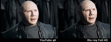 El streaming en 4K y HDR está muy bien, pero esta sigue siendo la mejor forma de ver pelis si quieres la mayor calidad de imagen