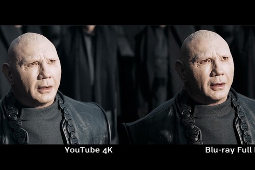 Ni el 4K ni el HDR te garantizan la mejor calidad de imagen en una Smart TV grande: este es el factor que más importa 