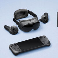 Valve suma otra mala noticia. Sus Steam Machine superan los 1.000 euros y el futuro de sus gafas VR no tiene mejor pinta 