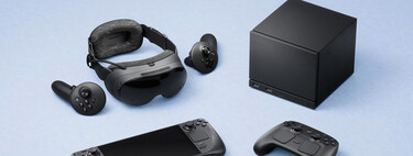 Valve suma otra mala noticia. Sus Steam Machine superan los 1.000 euros y el futuro de sus gafas VR no tiene mejor pinta 