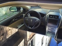 Lincoln MKZ, prueba (parte 2)