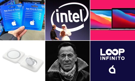 Air vs Pro con M1, cambiando de región el Apple ID, el precio de MagSafe Duo... La semana del podcast Loop Infinito