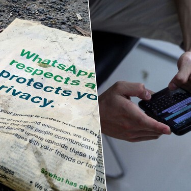 Toda España ignoró durante 10 años este caso de violación. Su violencia se reflejaba en un grupo de WhatsApp: “Yo no fuerzo, Fernan. Solo un poco”