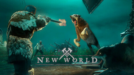 Guía de Mosquetero en New World: estoque y mosquete