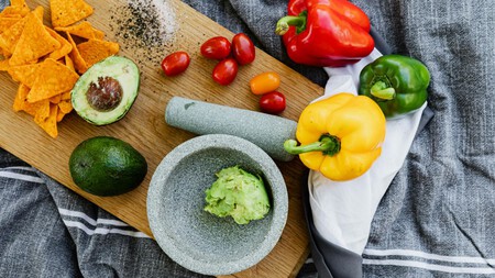 Guacamole