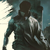 Kojima sabe que queremos un nuevo juego de espionaje y los fans de Metal Gear Solid no podían estar más emocionados: la primera imagen de Physint