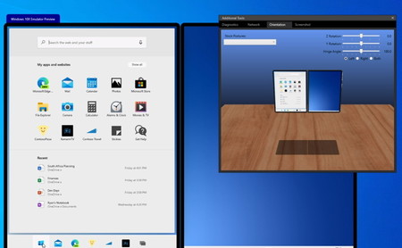 Windows 10X instalará las actualizaciones en menos de 90 segundos, y será compatible con la mayoría del software Win32