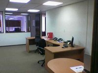 ¿Es necesaria la oficina?