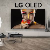 Televisores OLED, LED, routers, altavoces, WiFi 6 y más: lo mejor de la semana