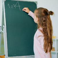 Discalculia: qué es y cómo ayudar a los niños con este trastorno para aprender matemáticas 