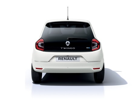 twingo ze