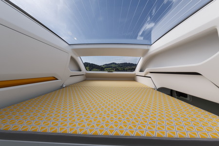 Volkswagen California Xxl 21