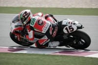 Locatelli vuela a Italia