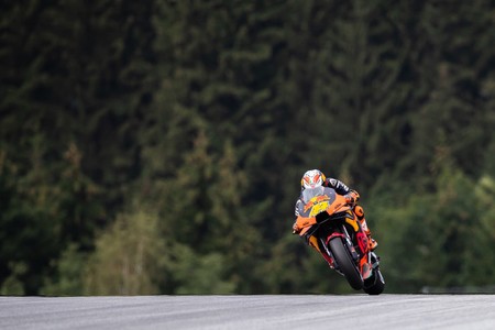 Pol Espargaro Austria Motogp 2020