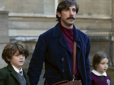 Personne Ne Nous A Vus Partir Quelle Histoire Vraie A Inspire La Serie Netflix