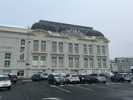 Casino