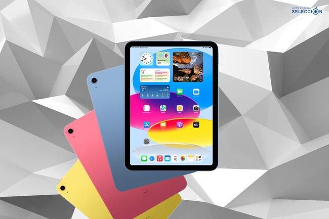 Ipad 10 Oferta