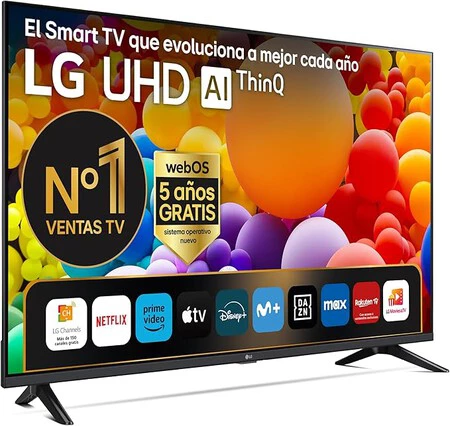LG 55UT73006LA
