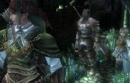 Square Enix desvela los títulos que mostrará en la E3