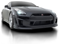 Vorsteiner Ventross Nissan GT-R R35