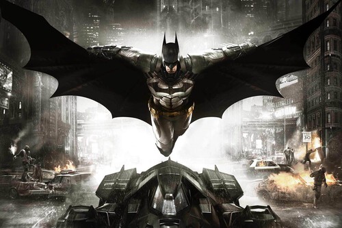 A pesar de sus últimos errores, Rocksteady es clave para los juegos de superhéroes: ¿vale la pena jugar Batman: Arkham Knight a 10 años de su lanzamiento? 