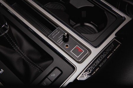 Roush F-150 Nitemare